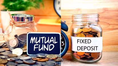 മ്യൂച്വൽ ഫണ്ടോ എഫ്ഡിയോ; മികച്ച റിട്ടേണിന് എവിടെ നിക്ഷേപിക്കണം? അറിയേണ്ടതെല്ലാം