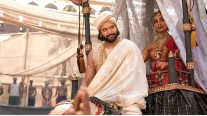 పొన్నియిన్ సెల్వన్ 2 పై కాపీ రైట్ వివాదం, ట్యూన్ దొంగిలించారంటూ.. రెహమాన్ పై ఆరోపణలు..