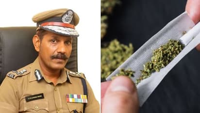 கஞ்சா விற்பனை பற்றி புகார் கொடுங்க.! பொதுமக்களுக்கு வெகுமதி - டிஜிபியின் ஆபரேஷன் கஞ்சா வேட்டை 4.0