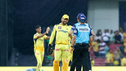 டெல்லியை வீழ்த்தி பிளே ஆஃப் சுற்றுக்கு தகுதி பெறுமா சிஎஸ்கே? ஹோம் மைதானத்தில் கிங் யாரு?