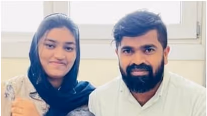 വാഹനാപകടത്തിൽ ഉമ്മയും വാപ്പയും പോയി, അമ്മിഞ്ഞപ്പാലിനായി വാവിട്ട് കരഞ്ഞ് കുഞ്ഞ് ഐസി; കണ്ടുനിൽക്കാനാകാതെ നാട്