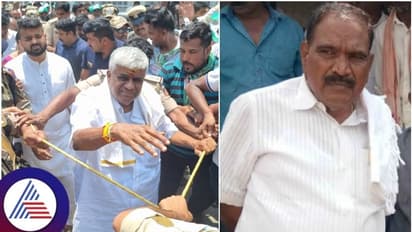 ನಾನು 15 ವರ್ಷ ಸಾಕಿದ್ದ ಗಿಣಿನಾ ಕಾಂಗ್ರೆಸ್ ಕಿತ್ಕೊಂಡಿದೆ: ಜನರೇ ಹದ್ದಾಗಿ ಕುಕ್ಕುತಾರೆ!