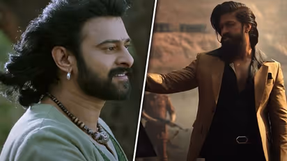 From Baahubali 2 to KGF Chapter 2: South films that broke box office records