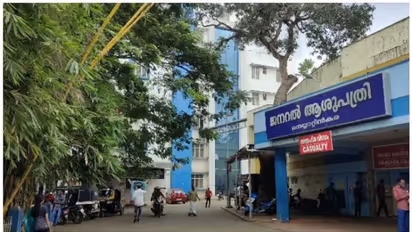 നെയ്യാറ്റിൻകരയിൽ നവജാത ശിശുവിൻ്റെ കൈ ഒടിഞ്ഞ സംഭവം; ആശുപത്രി അധികൃതർക്കെതിരെ കേസ്