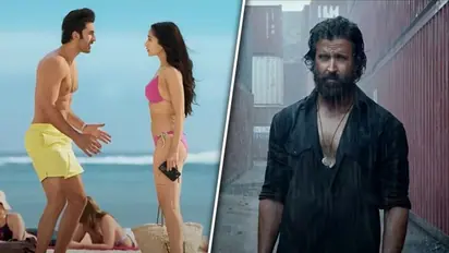 From Tu Jhoothi Mein Makkaar to Vikram Vedha: Watch these brilliant movies and shows on OTT platforms