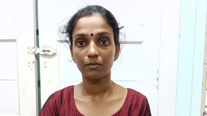 'ജോലി വാഗ്ദാനം, വീട് വയ്ക്കാൻ ലോണ്'; വനിതാ പൊലീസ് ചമഞ്ഞ് പണം തട്ടി, അശ്വതി ഒടുവിൽ പിടിയിൽ