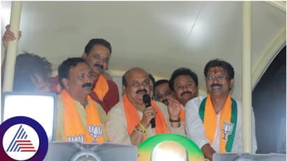 ಹುಬ್ಬಳ್ಳಿ ಧಾರವಾಡವನ್ನು ಮೆಗಾಸಿಟಿ ಮಾಡುತ್ತೇವೆ - ಸಿಎಂ ಬೊಮ್ಮಾಯಿ