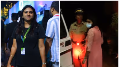 രജിസ്ട്രാർ ഓഫീസിലെത്തിയപ്പോഴും പണം വാങ്ങി; ശേഷം 'അശ്വതി അച്ചു' ഫോട്ടോയെടുത്ത് വരാമെന്ന് പറഞ്ഞ് മുങ്ങി, ഒടുവിൽ!