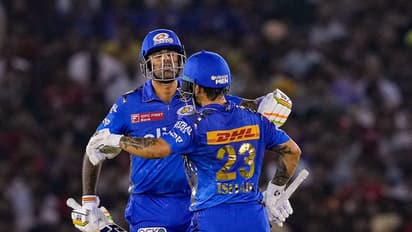 IPL 2023 ಬೃಹತ್ ಮೊತ್ತ ಸಿಡಿಸಿದರೂ ಆರ್ಸಿಬಿಗೆ ಸೋಲು, ಪ್ಲೇ ಆಫ್ಗೆ ಇದೆಯಾ ಅವಕಾಶ?