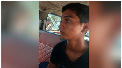 അനിയനെ തട്ടിക്കൊണ്ടുപോകാൻ ശ്രമിച്ചു, ചേട്ടന് ബഹളം വെച്ച് ആളെ കൂട്ടി; ഇതര സംസ്ഥാന തൊഴിലാളി അറസ്റ്റില്‍