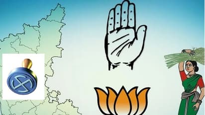 പോരാട്ടം ഇഞ്ചോടിഞ്ച്, കോസ്റ്റല്‍ കര്‍ണാടകയും മുംബൈ കര്‍ണാടകയിലും ബിജെപി നേട്ടമുണ്ടാക്കുമെന്ന് പ്രവചനം