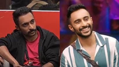 'ബിഗ്‌ബോസ് അല്ല, എന്റെ അപ്പനല്ല, ലാലേട്ടൻ പറഞ്ഞാലും മനസിൽ തോന്നാതെ ഞാൻ സോറി പറയില്ല'; റിനോഷ് 