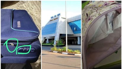 ഉംറ കഴിഞ്ഞെത്തിയപ്പോൾ എല്ലാം നഷ്ടപ്പെട്ടു; കരിപ്പൂർ വിമാനത്താവളത്തിൽ യാത്രക്കാരുടെ പണവും സ്വർണവും നഷ്ടമാകുന്നു