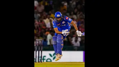 IPL 2023: MI skipper Rohit Sharma's batting a mental or technical struggle? Virender Sehwag comments