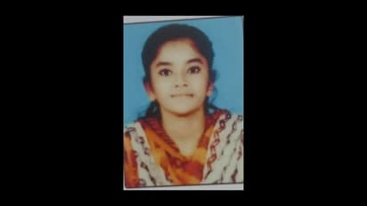 பொள்ளாச்சியில் கல்லூரி மாணவி வெட்டி கொலை; தலைமறைவாக இருந்த ஆண் நண்பர் கேரளாவில் கைது