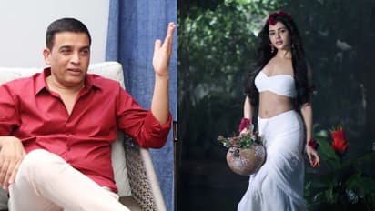 ബജറ്റ് 50 കോടി, കളക്ഷന്‍ തുച്ഛം; 'ശാകുന്തളം' നിര്‍മ്മാതാവിന് ഉണ്ടാക്കിയ നഷ്ടം എത്ര?