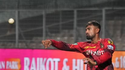 ലിറ്റണ് ദാസിന്റെ പകരക്കാരനെ പ്രഖ്യാപിച്ച് കൊല്ക്കത്ത; പകരമെത്തുന്നത് വിന്ഡീസ് ബിഗ് ഹിറ്റര്