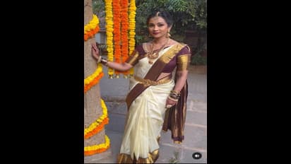 ಎರಡನೇ ಮದುವೆಗೆ ರೆಡಿಯಾದ್ರೂ ಲಕ್ಷ್ಮೀ ನಿವಾಸ ನಟಿ ಮಾನಸ …ನಿಶ್ಚಿತಾರ್ಥದ ಫೋಟೊ ವೈರಲ್!