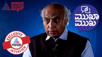 ಬಿಜೆಪಿಯದು ಸಿಂಗಲ್ ಡ್ರೈವರ್ ಡಬಲ್ ಎಂಜಿನ್ ಸರ್ಕಾರ, ಕರ್ನಾಟಕದಿಂದ ದೇಶಕ್ಕೇ ಮೆಸೇಜ್: ಸುಧೀಂದ್ರ ಕುಲಕರ್ಣಿ