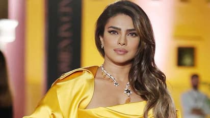 ನಾಸಲ್ ಪಾಲಿಪ್ಸ್ ಸರ್ಜರಿಯಿಂದ ಪ್ರಿಯಾಂಕ ಚೋಪ್ರಾ ಮೂಗು ಚಪ್ಪಟೆಯಾಯ್ತಂತೆ, ಏನದು?