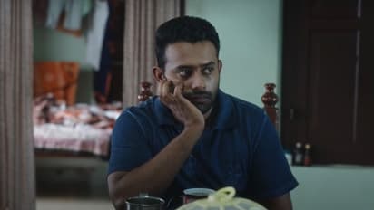 റൊമാന്‍റിക് കോമഡിയുമായി അര്‍ജുന്‍ അശോകന്‍, പ്രേക്ഷകശ്രദ്ധ നേടി 'ത്രിശങ്കു' ട്രെയ്‍ലര്‍