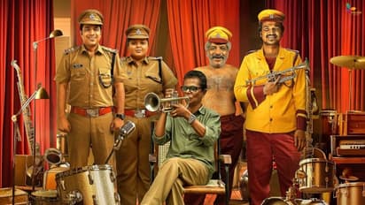 'ജാക്സൺ ബസാർ യൂത്ത്' തിയറ്ററുകളിലേക്ക്; റിലീസ് തീയതി പ്രഖ്യാപിച്ചു