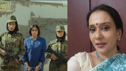 'വിഭജിക്കാനുള്ള ശ്രമം ഫലവത്താവില്ല'; 'കേരള സ്റ്റോറി'യെക്കുറിച്ച് മാല പാര്വ്വതി