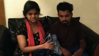 പൊള്ളാച്ചി കോളേജ് വിദ്യാർത്ഥിനിയുടെ കൊലപാതകം: പ്രതികളായ ദമ്പതികൾ കണ്ണൂരിൽ അറസ്റ്റിൽ