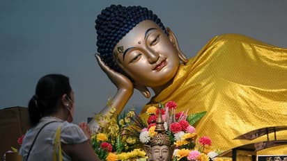 ದುಃಖದ ಸರಣಿ ಮುಗಿಯುತ್ತಲೇ ಇಲ್ಲವೇ? ಬುದ್ಧನ ಈ ಮಾತು ಬದುಕನ್ನು ಬದಲಿಸಬಹುದು..