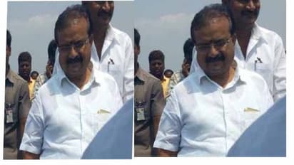 ఎర్ర గంగిరెడ్డికి షాక్: బెయిల్ ఉత్తర్వులపై తెలంగాణ హైకోర్టు ఆదేశాలపై సుప్రీం స్టే