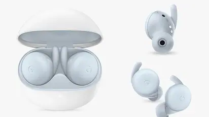 Google I/O 2023: Pixel Buds A-series new colour tipped alongside Pixel 7a