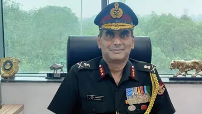 Lt Gen Ajith Nilakantan takes charge as Hospital Services (Armed Forces) DG; first from Kerala to be on post