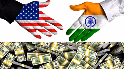 അമേരിക്കൻ മണ്ണിൽ വമ്പൻ നിക്ഷേപവുമായി 163 ഇന്ത്യൻ കമ്പനികൾ; സൃഷ്ടിച്ചത് 425,000 തൊഴിലവസരങ്ങള്