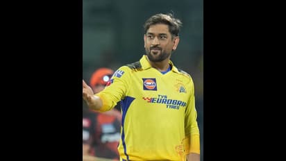 ನಿವೃತ್ತಿ ಗುಟ್ಟು ಬಿಟ್ಟು ಕೊಡದ ಎಂ.ಎಸ್.ಧೋನಿ