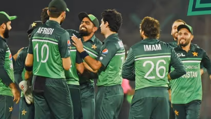 ಭಾರತ ಪ್ರವಾಸಕ್ಕೆ ಅನುಮತಿ ಕೋರಿ ಪಿಸಿಬಿ ಮನವಿ, ಪಾಕಿಸ್ತಾನ ಸರ್ಕಾರದ ಅಂಗಳದಲ್ಲಿ ಚೆಂಡು!