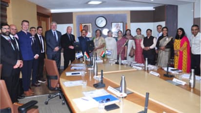 India–Israel Relations: భారత్, ఇజ్రాయెల్ మధ్య చారిత్రాత్మక ఒప్పందం, CSIR- ఇజ్రాయెల్ DDR&D మధ్య ఎంవోయూ