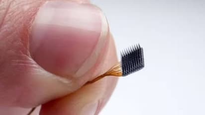 അന്ധതയും പക്ഷാഘാതവും നേരിടാൻ ആളുകളുടെ തലച്ചോറിൽ ചിപ്പുകളുമായി അമേരിക്കൻ കമ്പനി