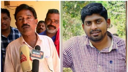 മാസ്ക് ധരിച്ചെത്തി, കൈയ്യിൽ മദ്യക്കുപ്പി, എപ്പോഴും ഫോൺവിളികൾ; നിർണായകമായത് അരുണിന്റെ ഐഡി കാർഡ്