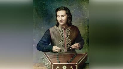 വിഖ്യാത സന്തൂര്‍ കലാകാരൻ രാഹുൽ ശര്‍മ്മ ദുബായ് എമിറേറ്റ്സ് തീയേറ്ററിൽ എത്തുന്നു