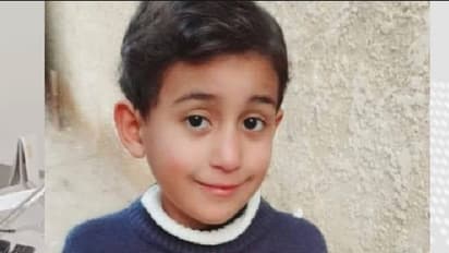 ಬೋನಿಗೆ ಬಿದ್ದು ಸಿಂಹಗಳಿಗೆ ಆಹಾರವಾದ ಆರು ವರ್ಷದ ಬಾಲಕ 