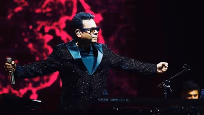 The Kerala Story: A.R. Rahman drops heart-warming video on Hindu wedding inside mosque