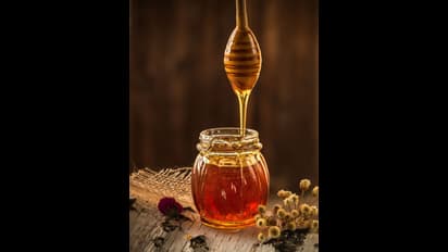 தேனுடன் இவற்றை கலந்து சாப்பிடுங்க...பல நன்மைகளை பெற்றுக்கோங்க..!!