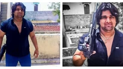 സെല്ലിലെ ഗ്രില് മുറിച്ച് തടവുകാര്, കൊടും ക്രിമിനലിനെ വെട്ടിയത് 100 തവണ, ജയിലില് നടന്നത്!