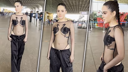 ಹಚ್ಚೆ ಹಾಕಿಸ್ಕೊಂಡು ಹಲವು ಬಾರಿ ಮೋಸ ಮಾಡ್ದ: ಗೋಳು ತೋಡಿಕೊಂಡ Urfi Javed