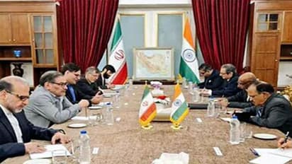 தக்ஃபிர் பயங்கரவாதத்தை முடிவுக்கு கொண்டுவர இந்திய பாதுகாப்பு ஆலோசகர் அஜித் தோவல் முயன்றது ஏன்?