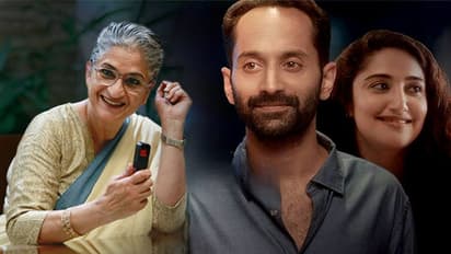 റൈസുവിന്‍റെ സ്വന്തം ഉമ്മച്ചി; 'പാച്ചുവും അത്ഭുതവിളക്കി'ലെ ഉമ്മ ദാ ഇവിടെയുണ്ട്