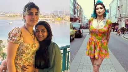 Who is Avantika Sundar? Meet Khushbu and Sundar C's beautiful daughter