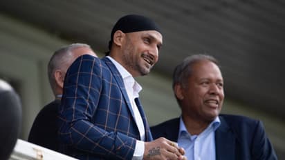 'അവന് ഏകദിന ക്രിക്കറ്റ് ലോകകപ്പ് ടീമിലില്ലാത്തത് ഞെട്ടിച്ചു'; ഇന്ത്യന് സ്ക്വാഡിനെതിരെ ഹര്ഭജന് സിംഗ്