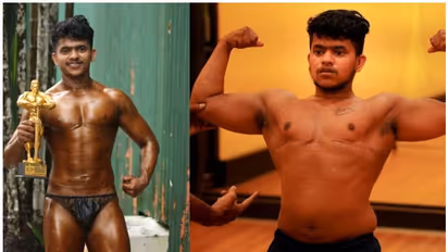 ട്രാൻസ്മാനായ പ്രവീൺ നാഥ് ആത്മഹത്യ ചെയ്തു