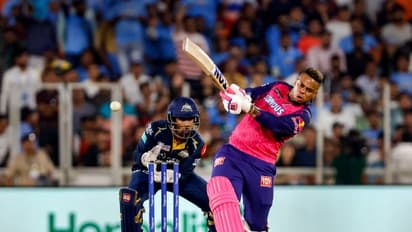 IPL 2023, RR vs GT: Irregular Rajasthan Royals challenges Gujarat Titans for top spot